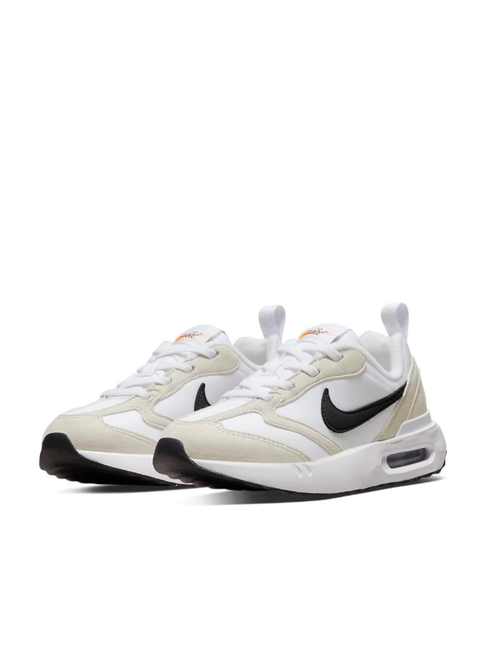 Nike - Air Max Dawn - White Light Bone